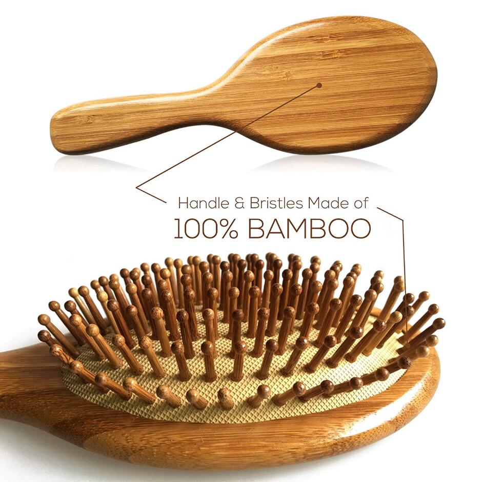 Healthy Hair Brush