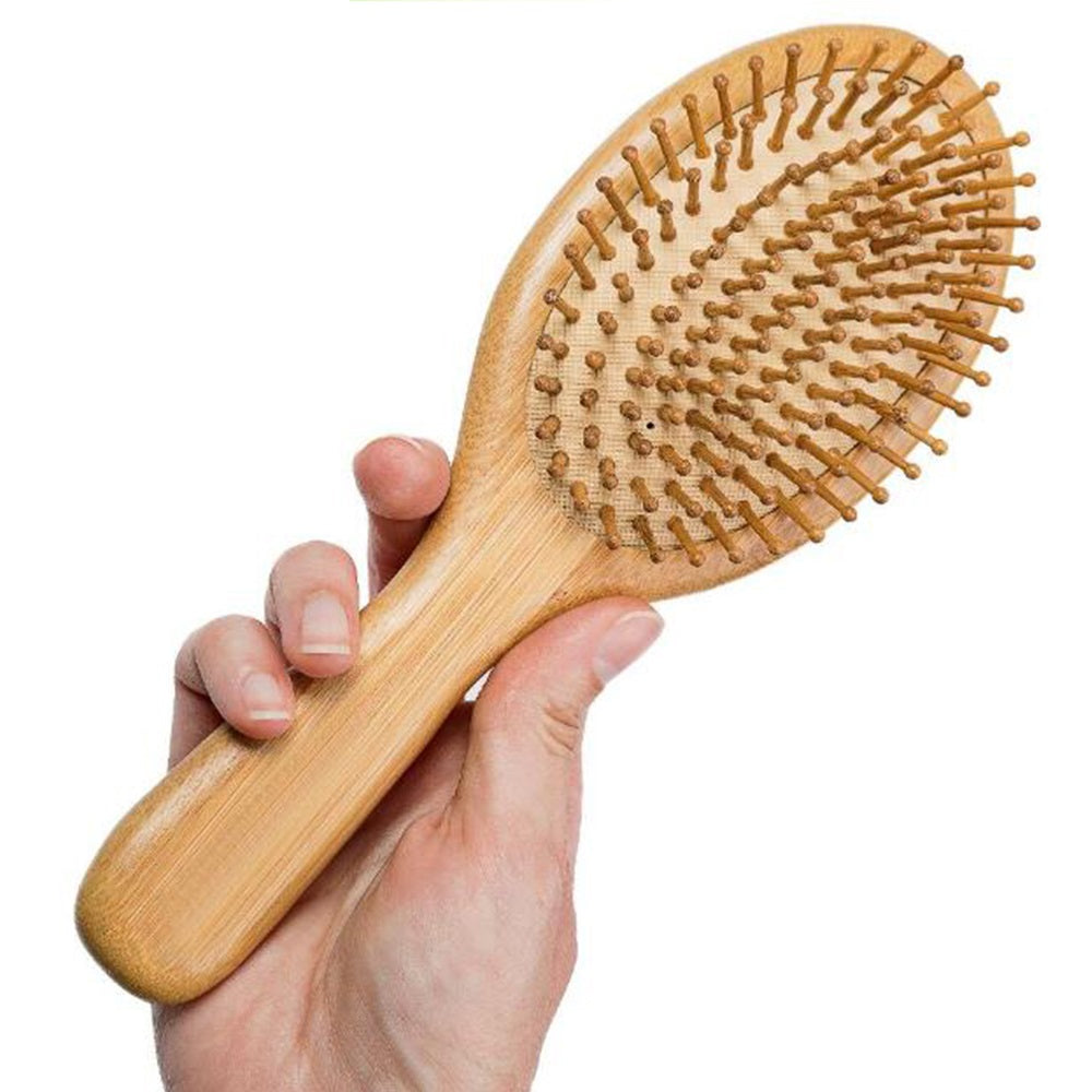 Healthy Hair Brush