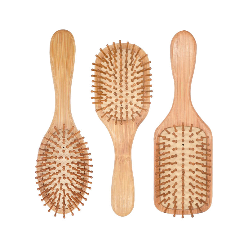 Healthy Hair Brush
