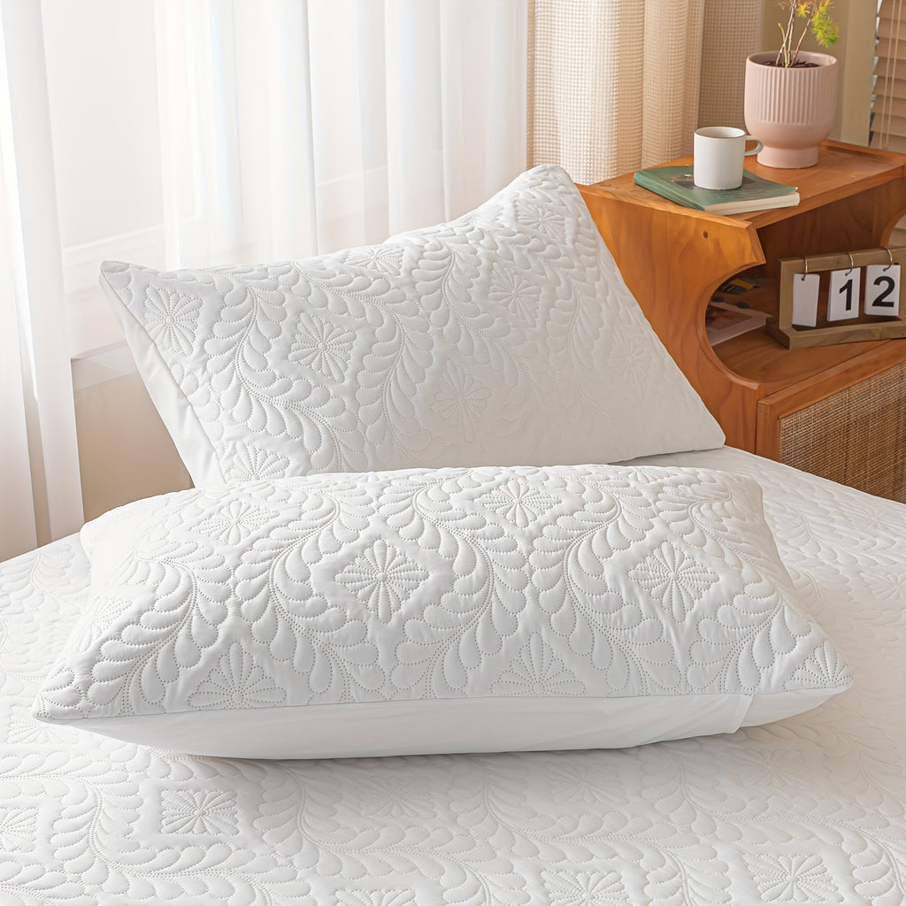 Waterproof Mattress Protector