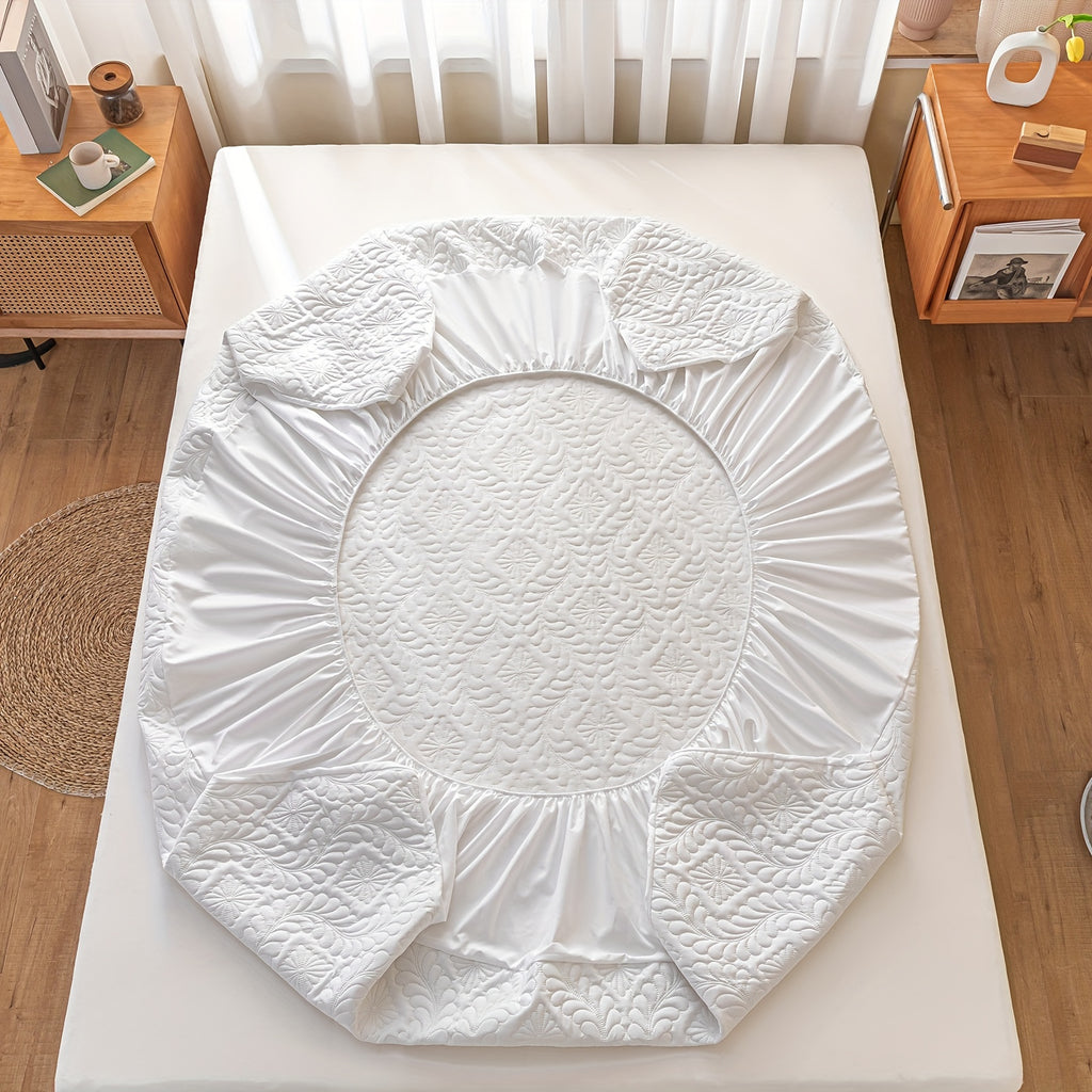Waterproof Mattress Protector