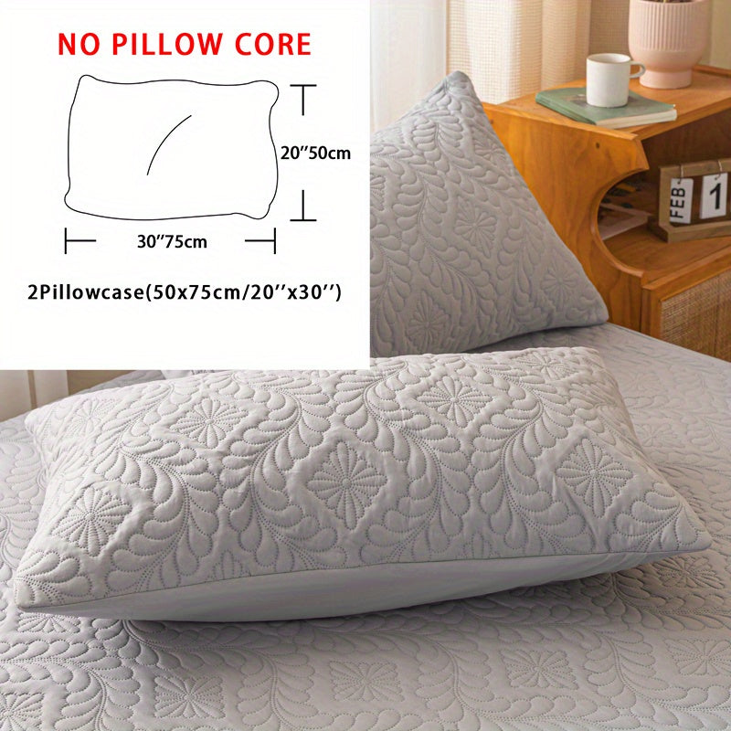 Waterproof Mattress Protector