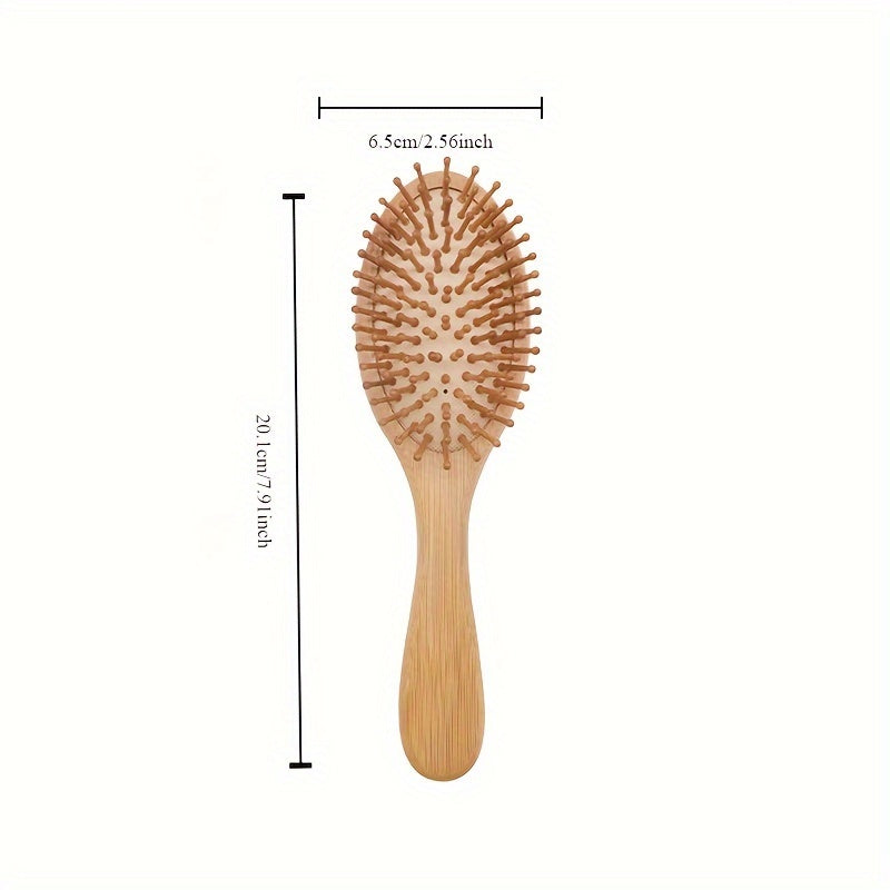 Healthy Hair Brush