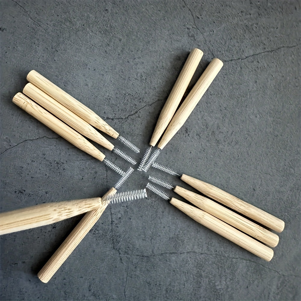 Oral Hygiene Brushes