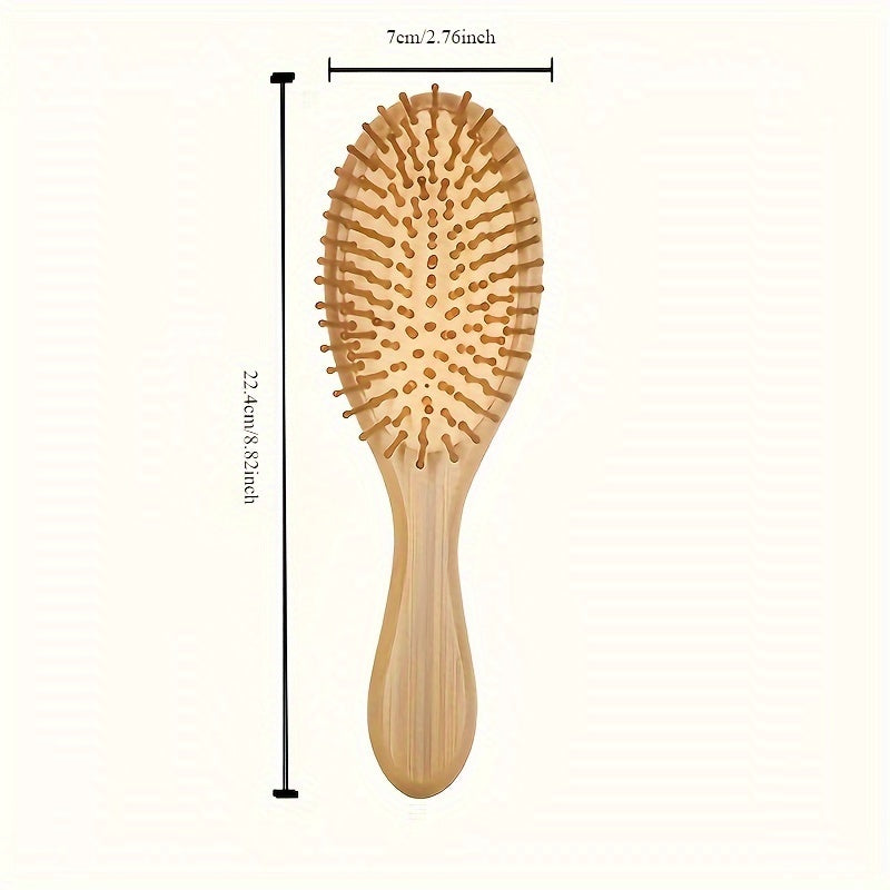 Healthy Hair Brush