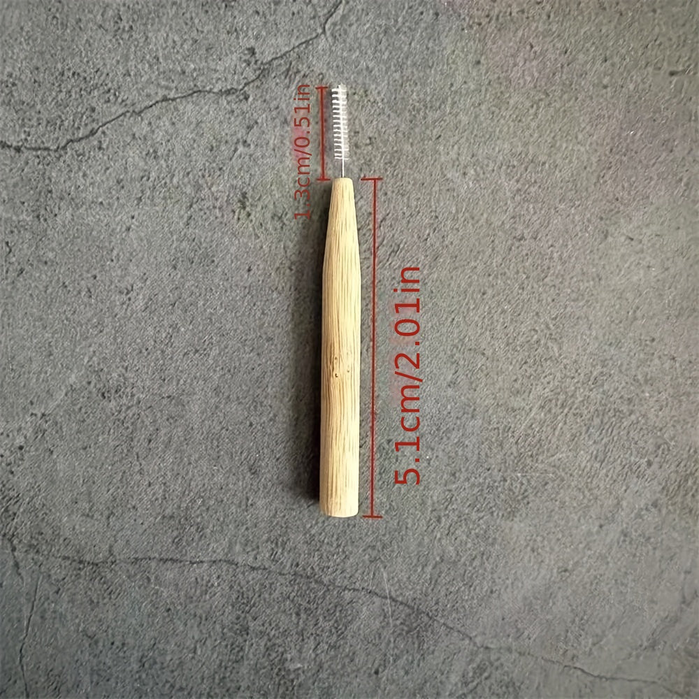 Oral Hygiene Brushes