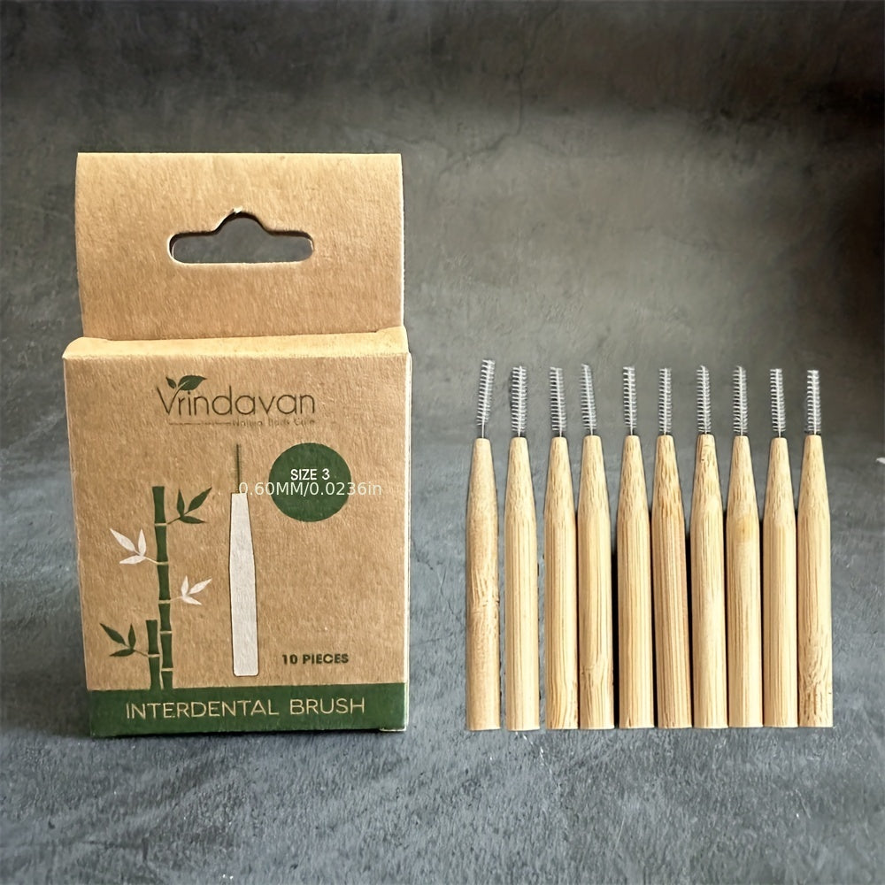 Oral Hygiene Brushes