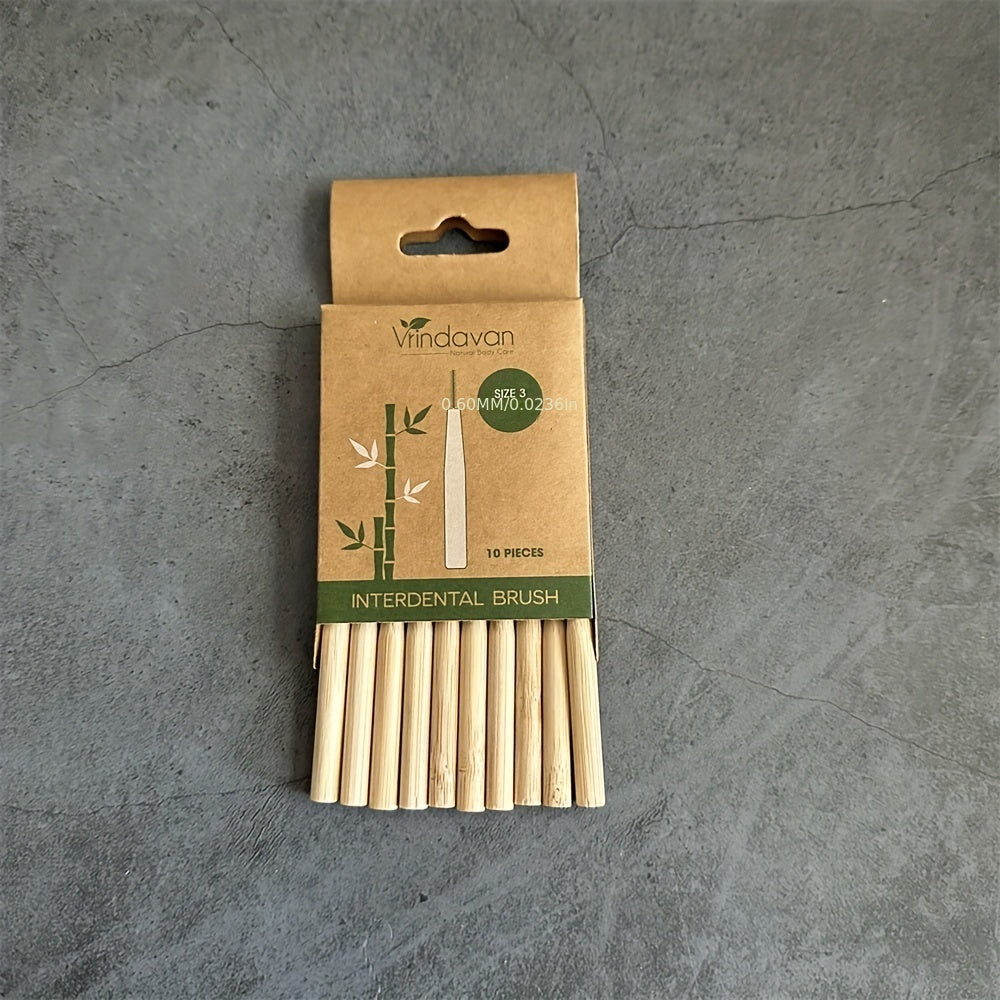 Oral Hygiene Brushes