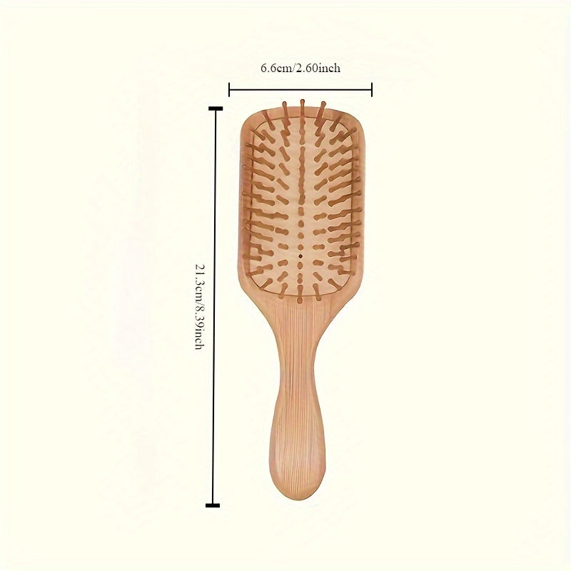 Healthy Hair Brush