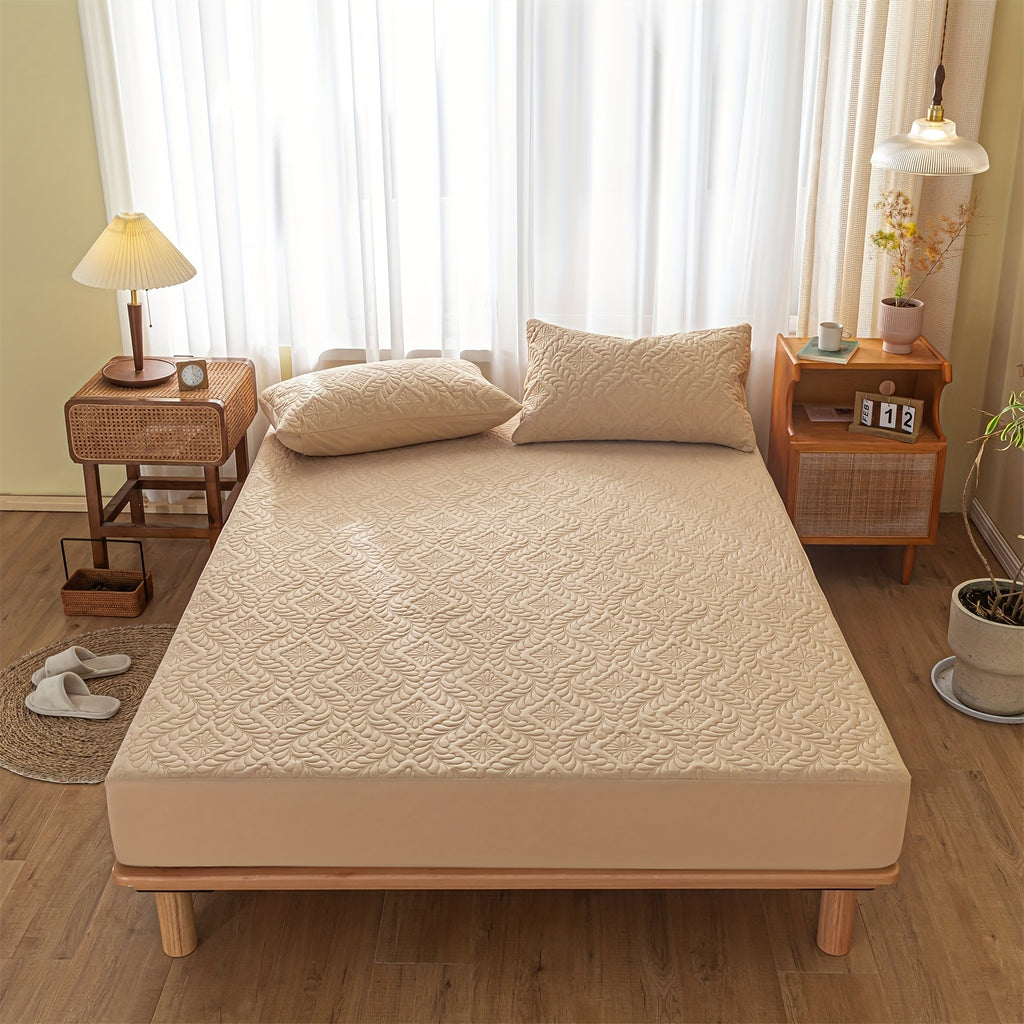 Waterproof Mattress Protector