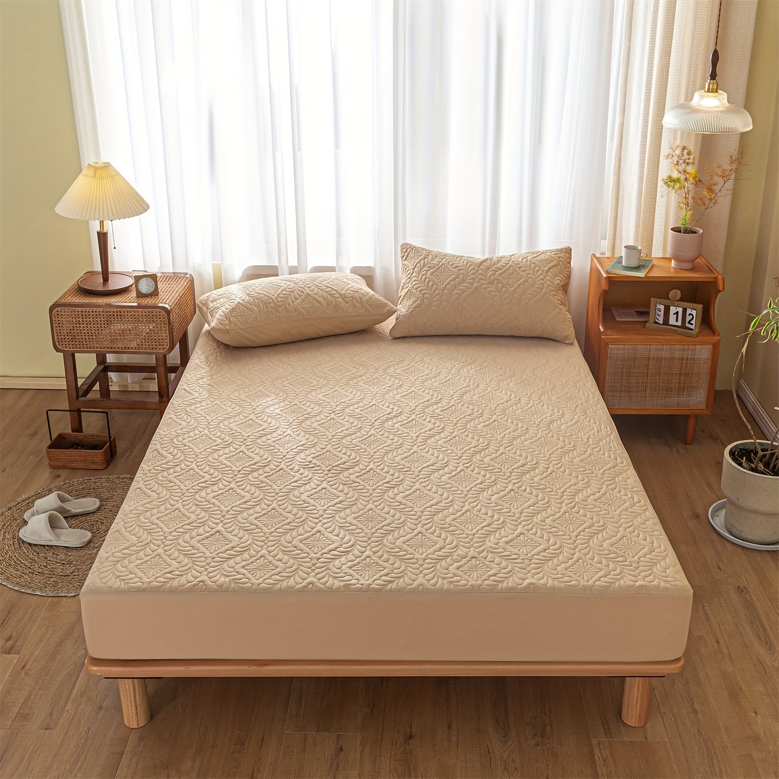 Waterproof Mattress Protector