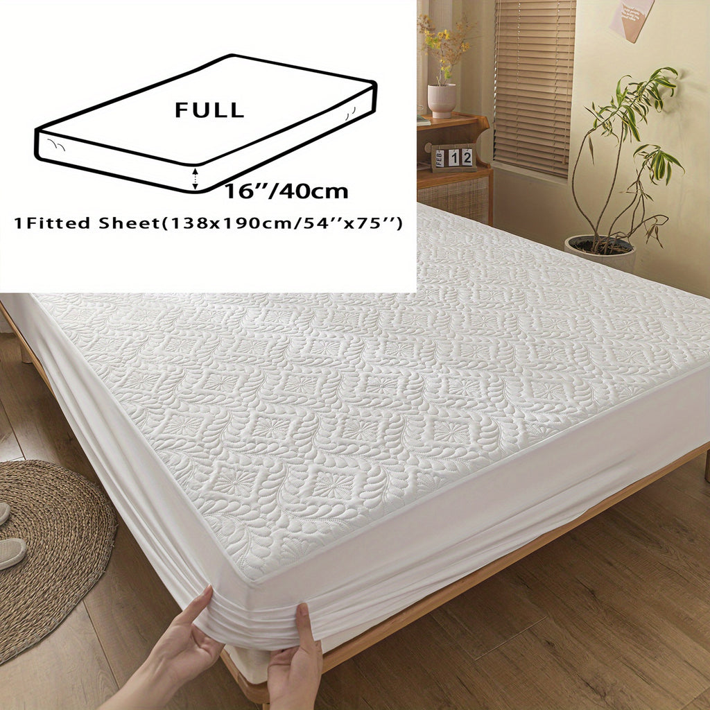 Waterproof Mattress Protector