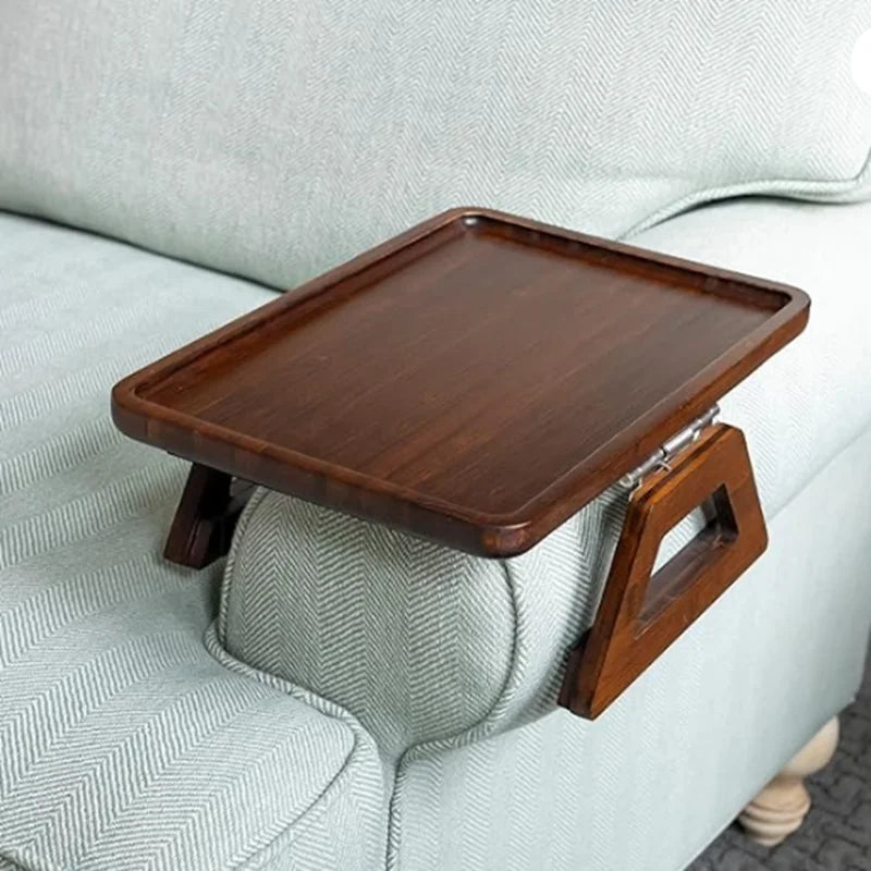 Foldable Tray for Sofa