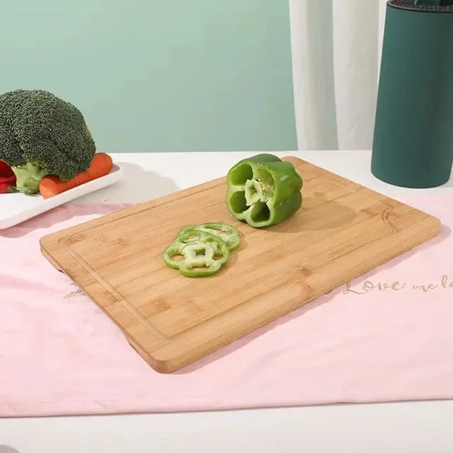 Set of 3 Bamboo Cutting Boards