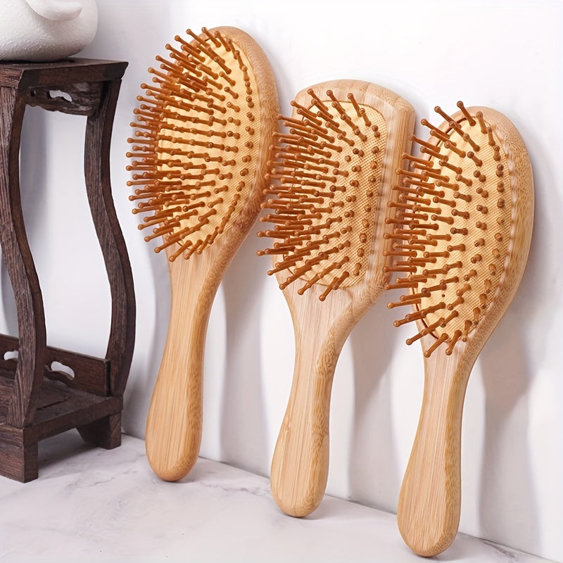 Healthy Hair Brush