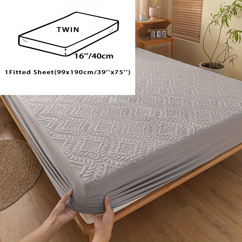 Waterproof Mattress Protector