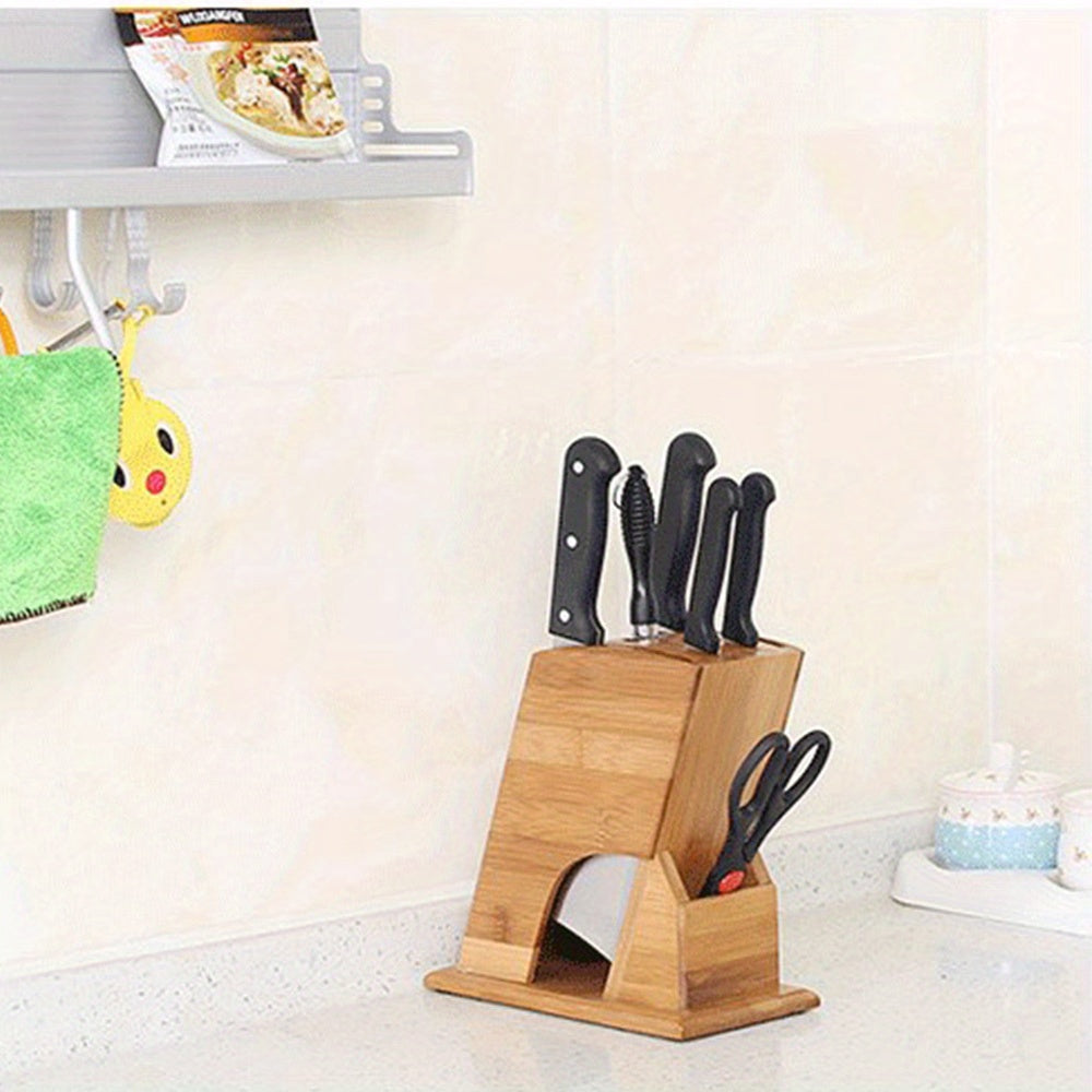 Knife Storage Rack