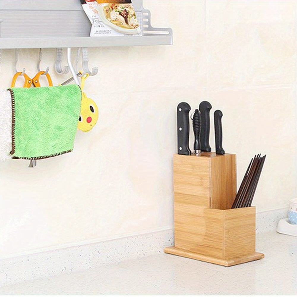Knife Storage Rack
