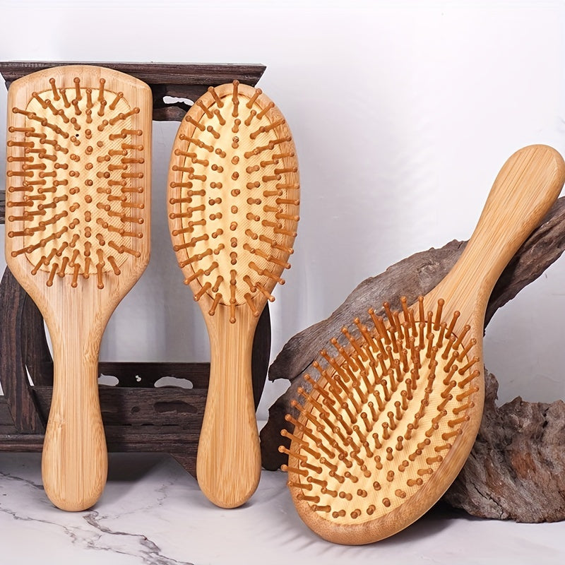 Healthy Hair Brush