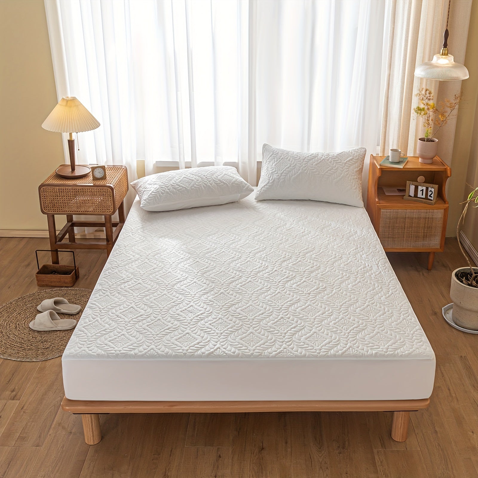 Waterproof Mattress Protector