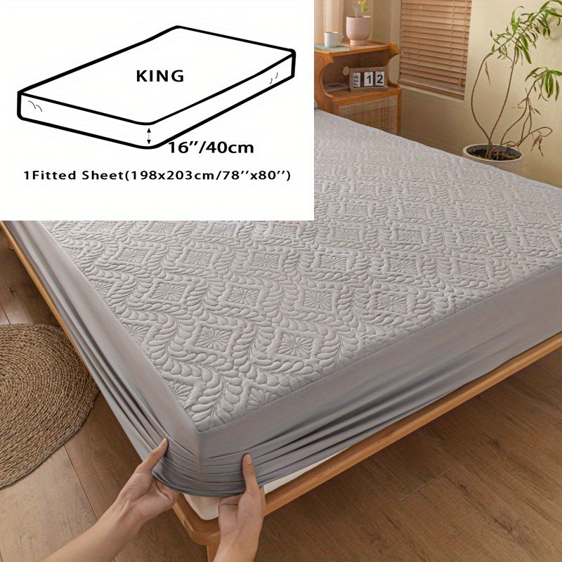 Waterproof Mattress Protector