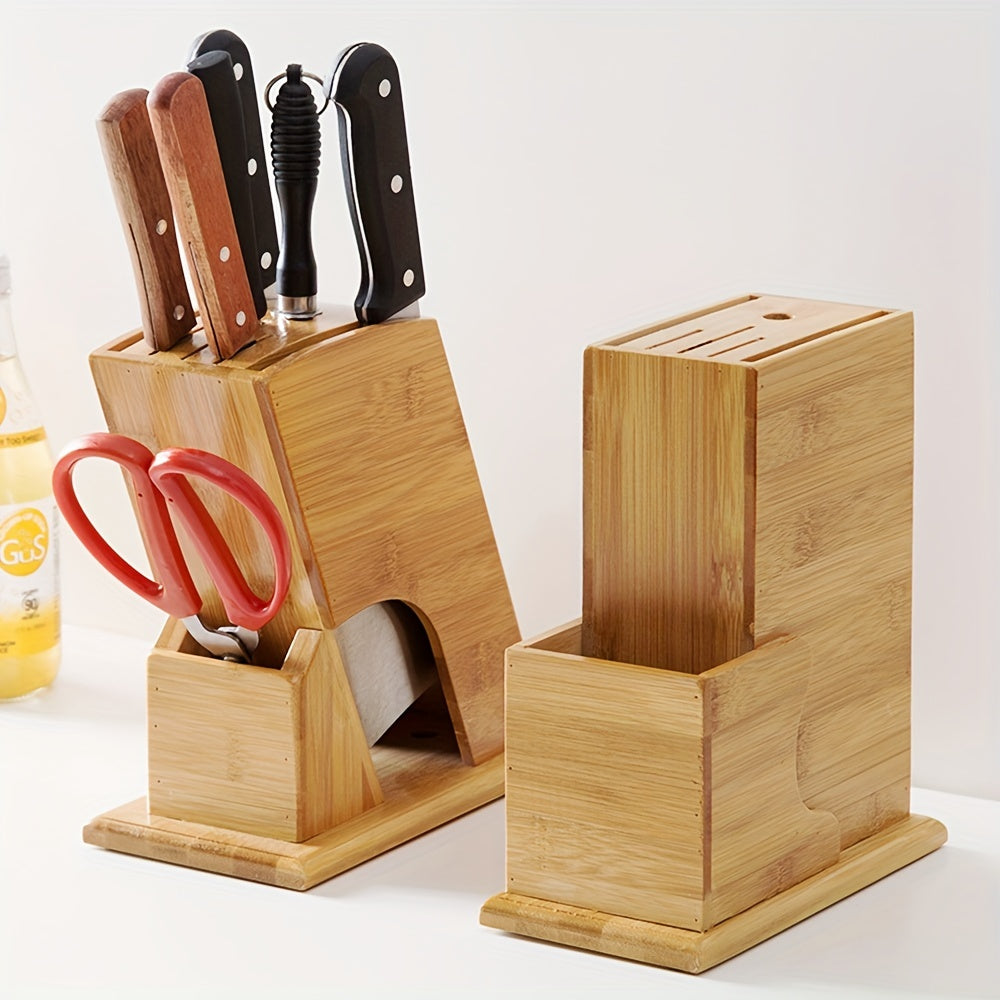 Knife Storage Rack